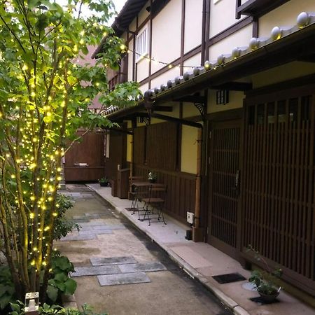Imakumano Terrace - Dohachi An 道八庵 Villa Kyoto Buitenkant foto