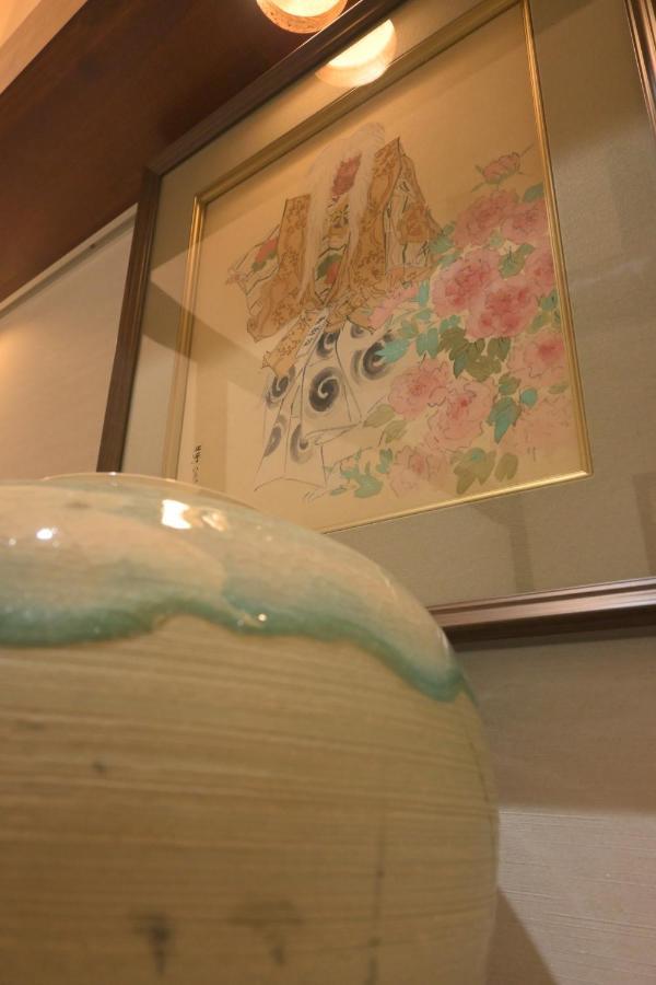 Imakumano Terrace - Dohachi An 道八庵 Villa Kyoto Buitenkant foto