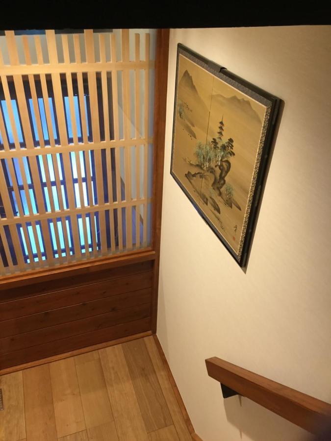 Imakumano Terrace - Dohachi An 道八庵 Villa Kyoto Buitenkant foto